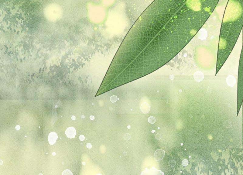 朝堂有妖气75话 我们结婚啦