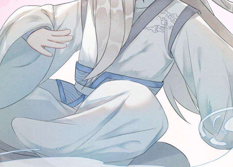 朝堂有妖气75话 我们结婚啦