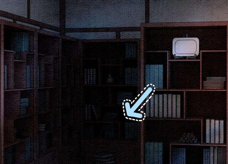 朝堂有妖气76话 她跑了！！