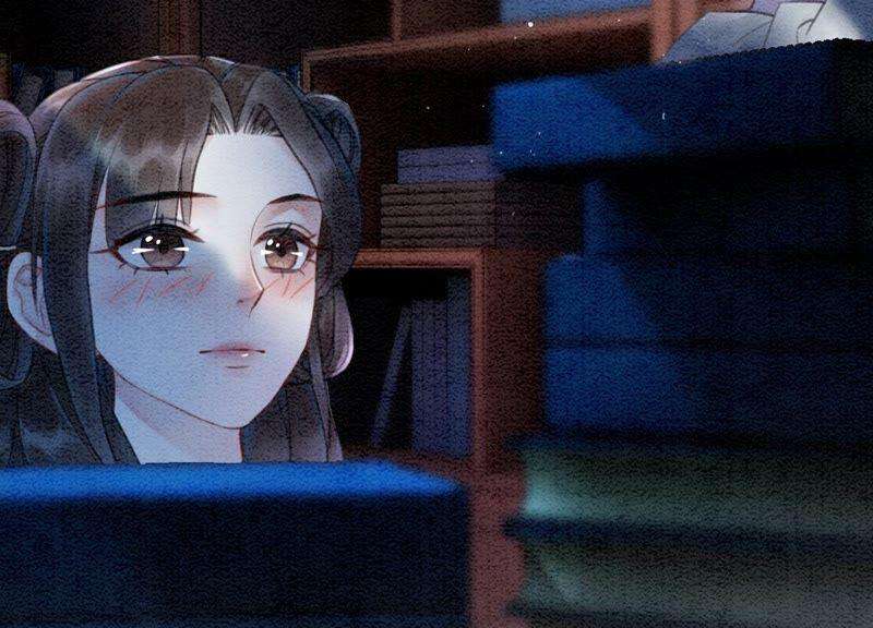 朝堂有妖气76话 她跑了！！