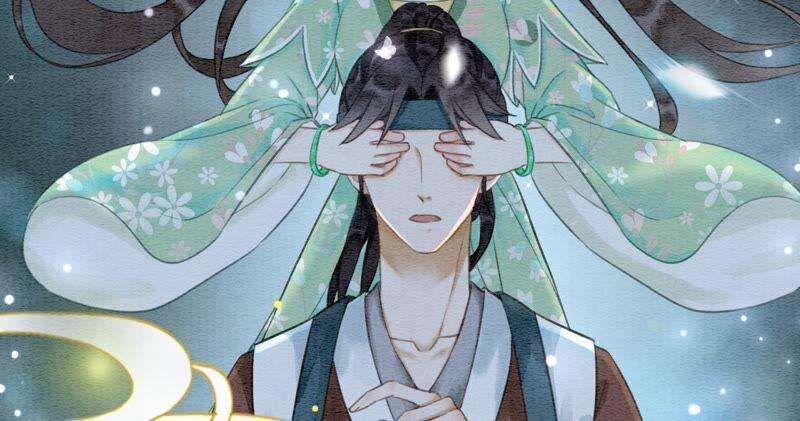 朝堂有妖气76话 她跑了！！