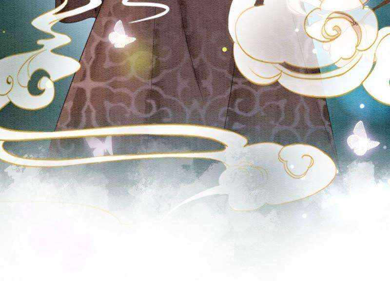 朝堂有妖气76话 她跑了！！