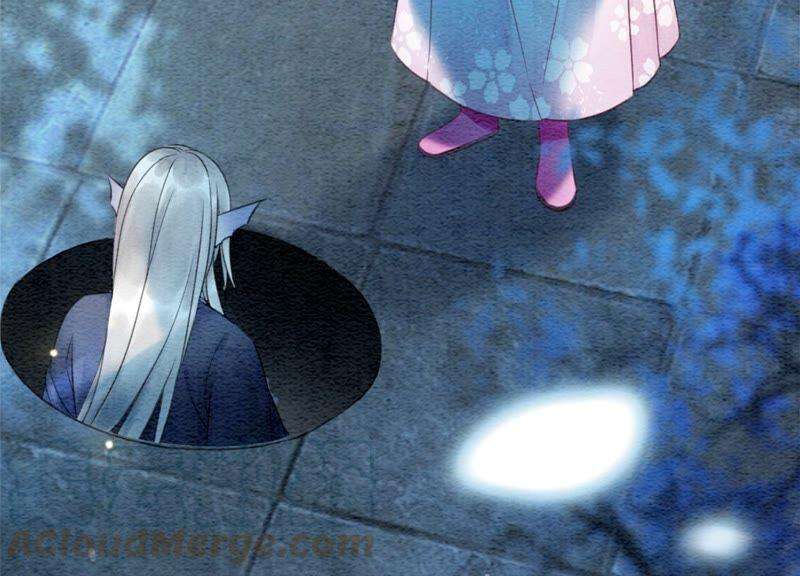朝堂有妖气76话 她跑了！！