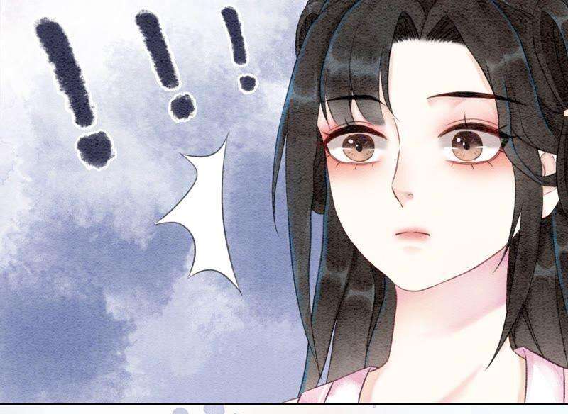 朝堂有妖气76话 她跑了！！
