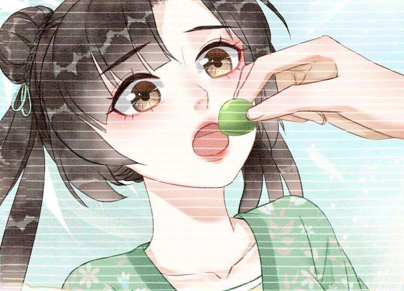 朝堂有妖气78话 危难时刻的相遇