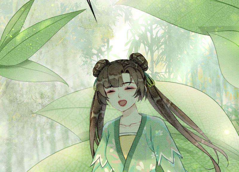 朝堂有妖气78话 危难时刻的相遇
