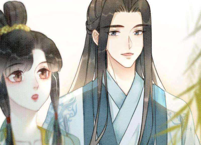 朝堂有妖气85话 这是什么离谱剧情