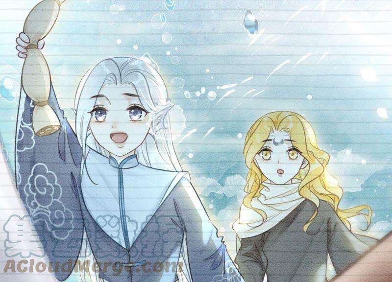 朝堂有妖气85话 这是什么离谱剧情