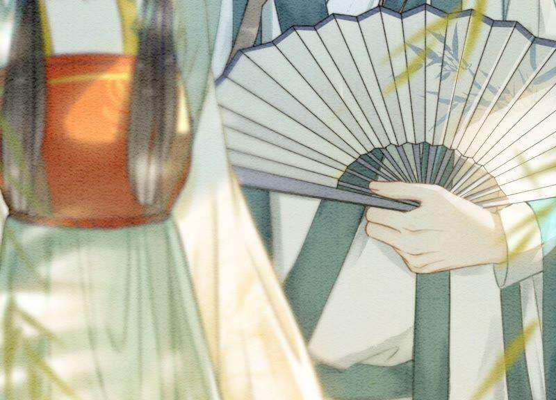 朝堂有妖气85话 这是什么离谱剧情