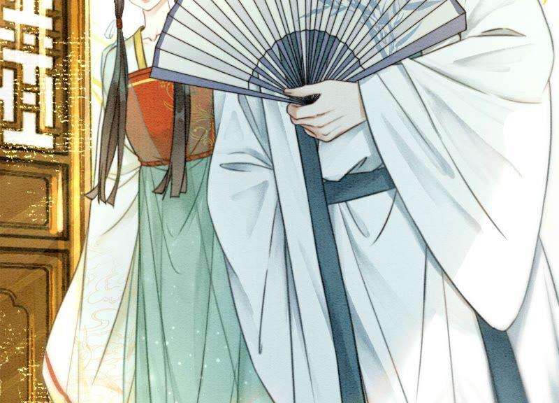 朝堂有妖气85话 这是什么离谱剧情