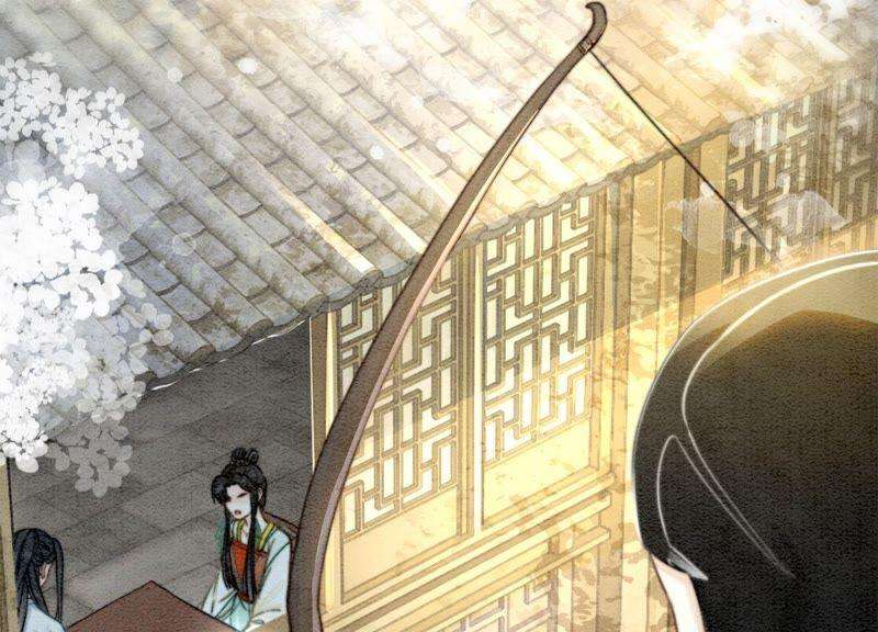 朝堂有妖气85话 这是什么离谱剧情