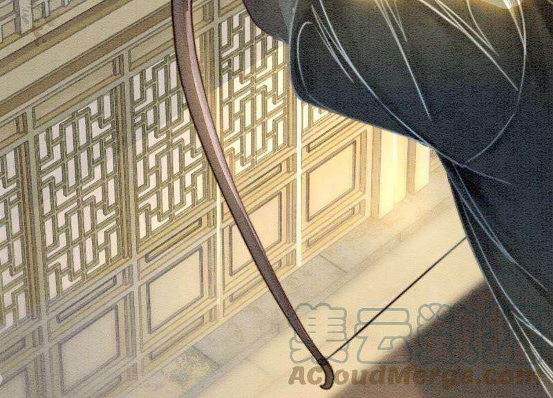 朝堂有妖气85话 这是什么离谱剧情