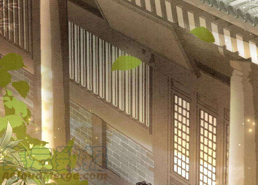 朝堂有妖气86话 我只是想证明给他们看