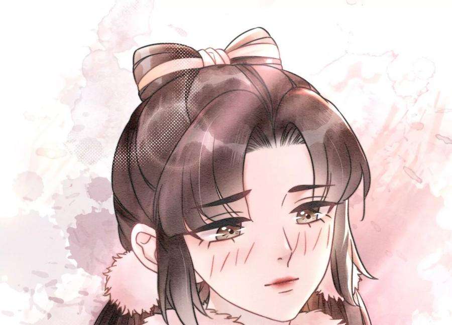 朝堂有妖气88话 你是我的