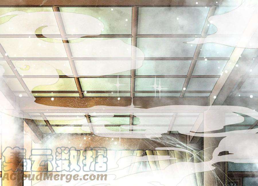 朝堂有妖气89话 这惊讶的瞬间！