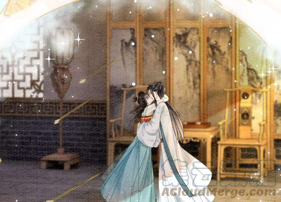 朝堂有妖气89话 这惊讶的瞬间！