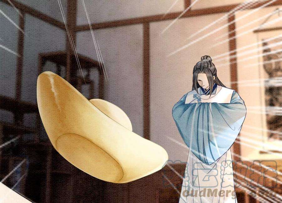 朝堂有妖气90话 偷盗隐情