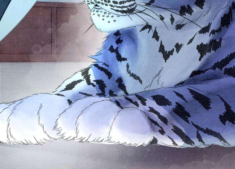 朝堂有妖气90话 偷盗隐情