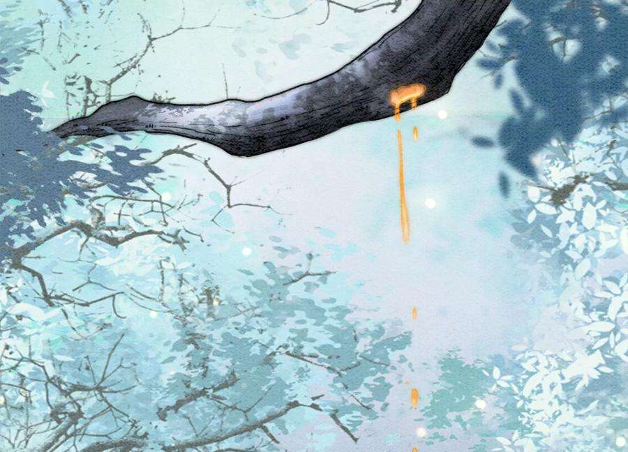朝堂有妖气90话 偷盗隐情