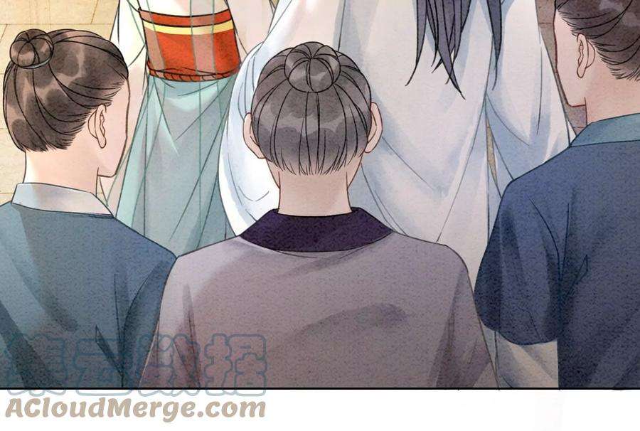 朝堂有妖气90话 偷盗隐情