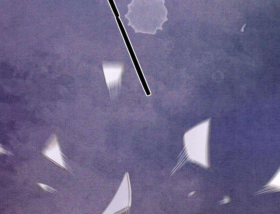 朝堂有妖气94话 借妖力一用