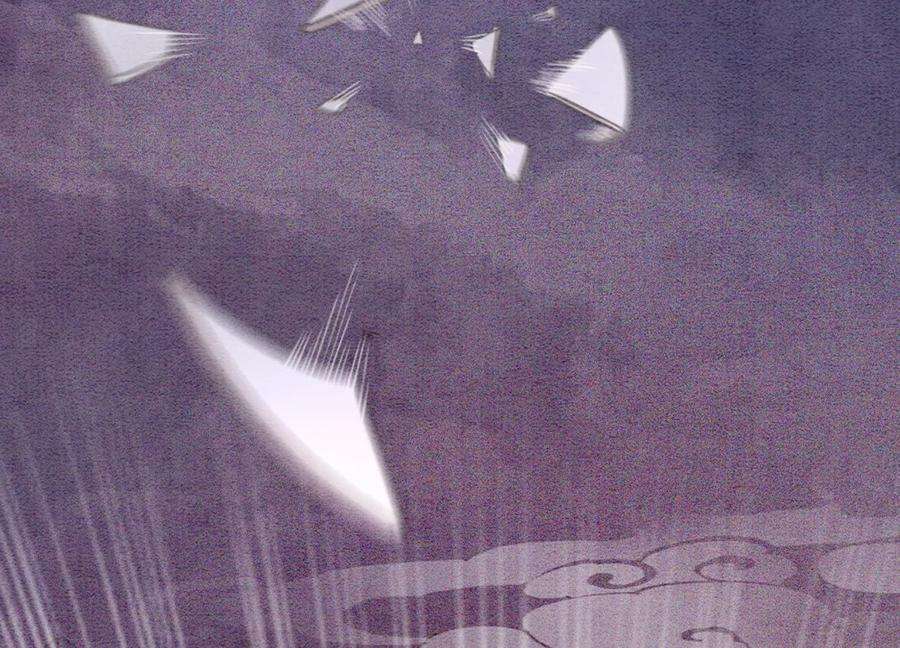 朝堂有妖气94话 借妖力一用