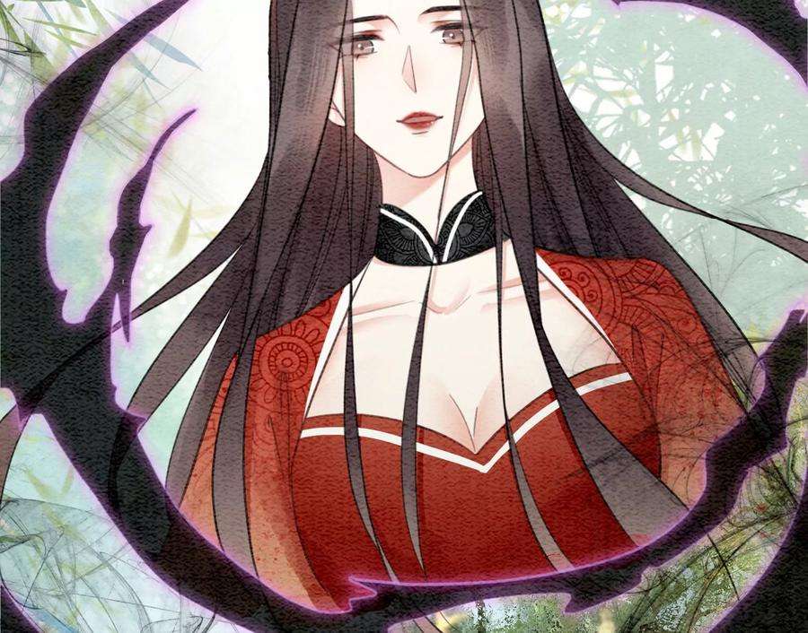 朝堂有妖气99话 怎会有魔息在此？