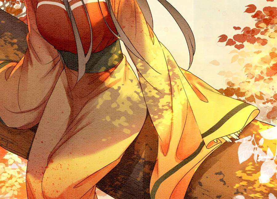 朝堂有妖气99话 怎会有魔息在此？