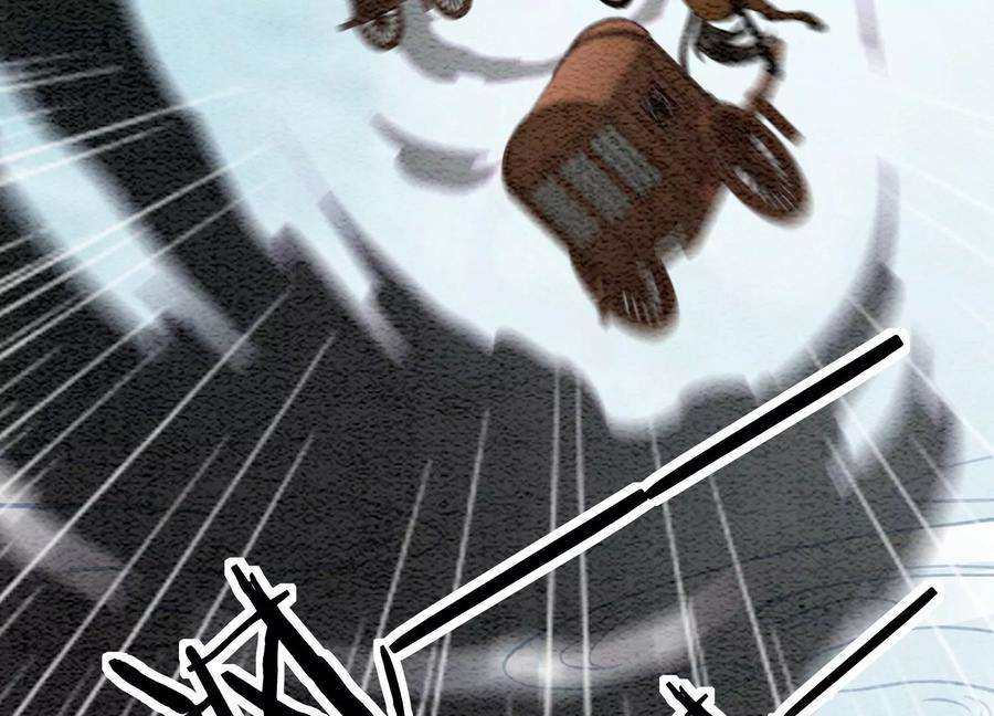 朝堂有妖气99话 怎会有魔息在此？