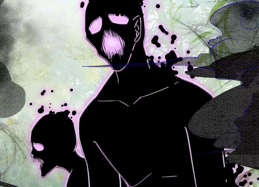 朝堂有妖气99话 怎会有魔息在此？