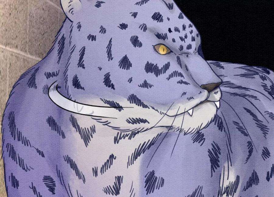 朝堂有妖气101话 太行师门迎转机