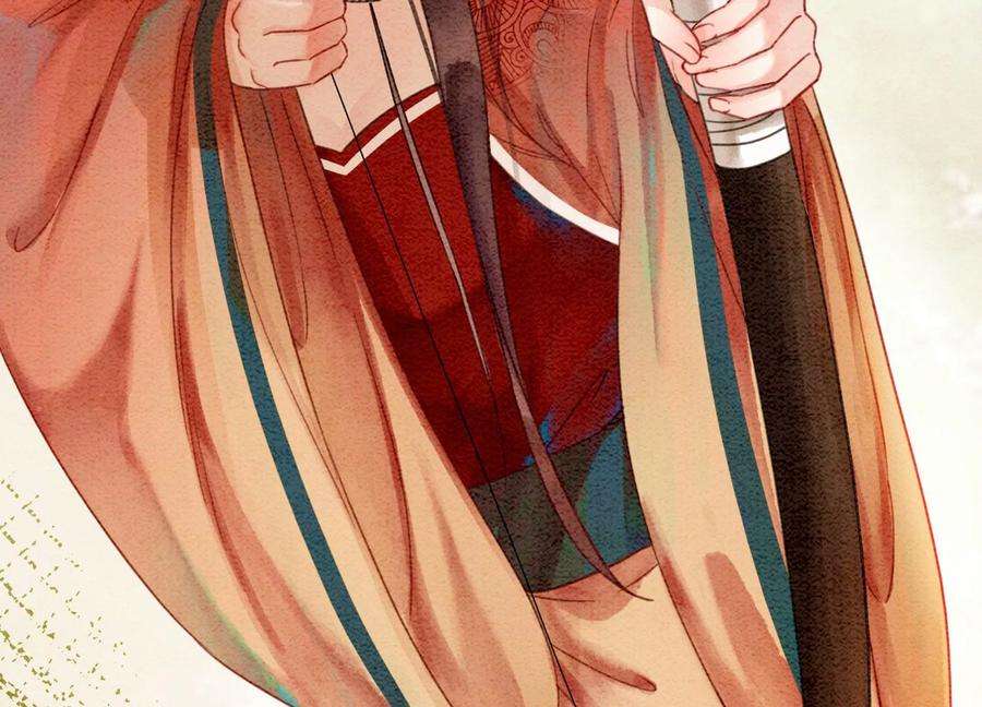 朝堂有妖气101话 太行师门迎转机