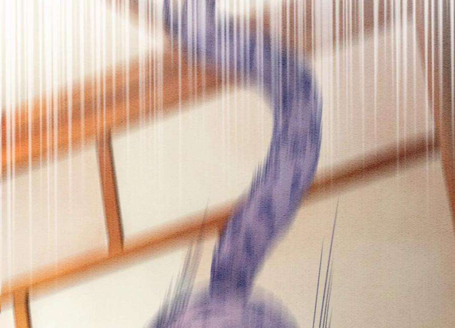 朝堂有妖气101话 太行师门迎转机