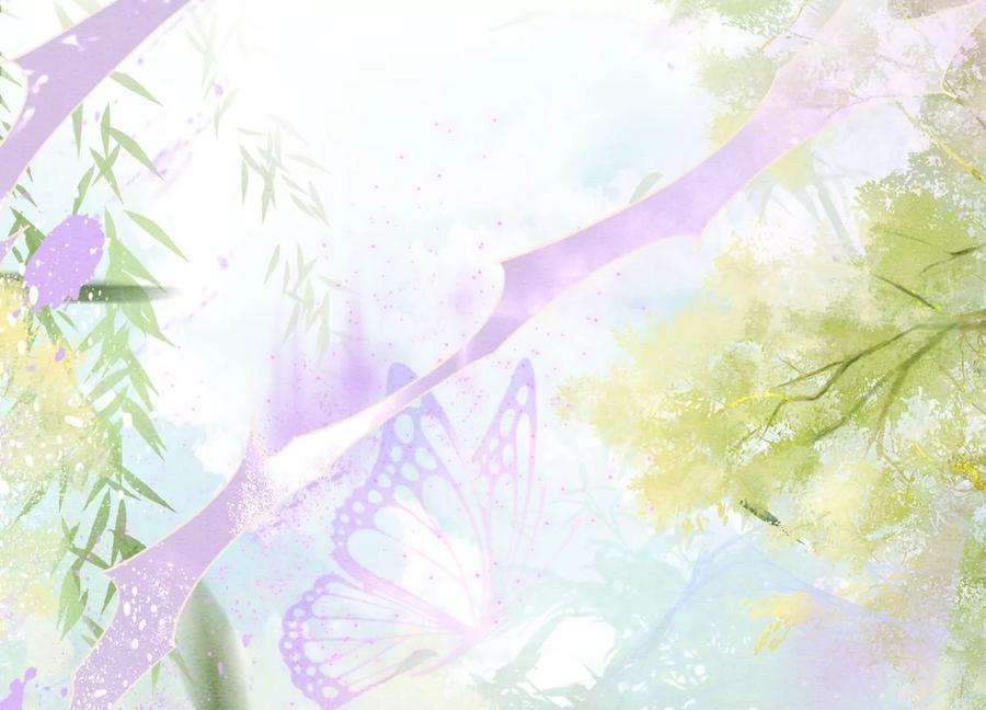 朝堂有妖气102话 神秘人现身