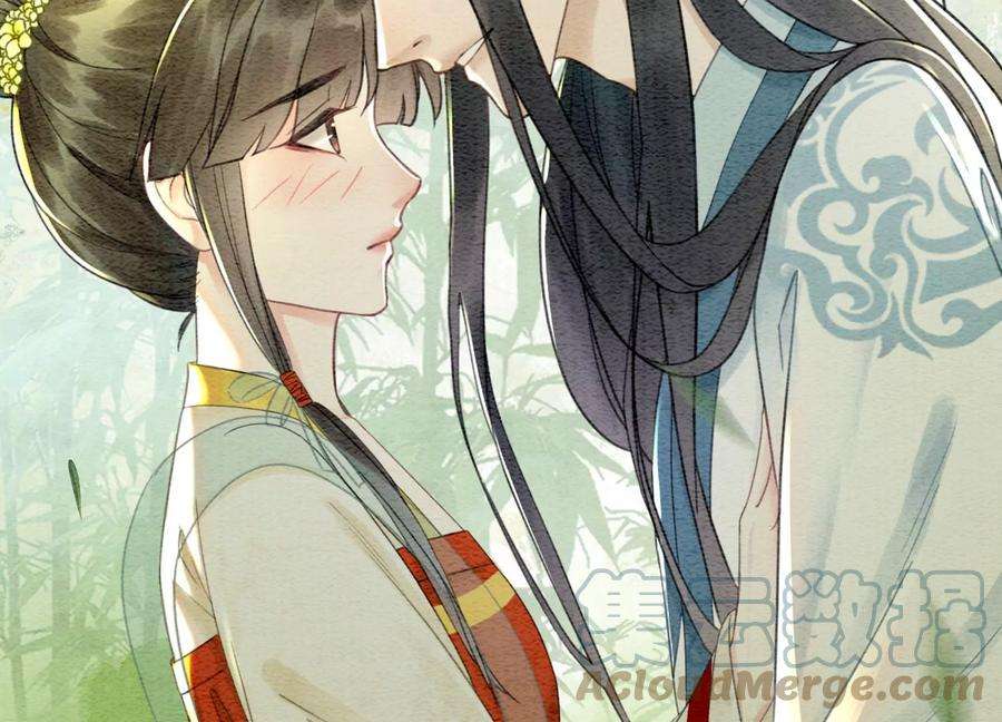 朝堂有妖气102话 神秘人现身