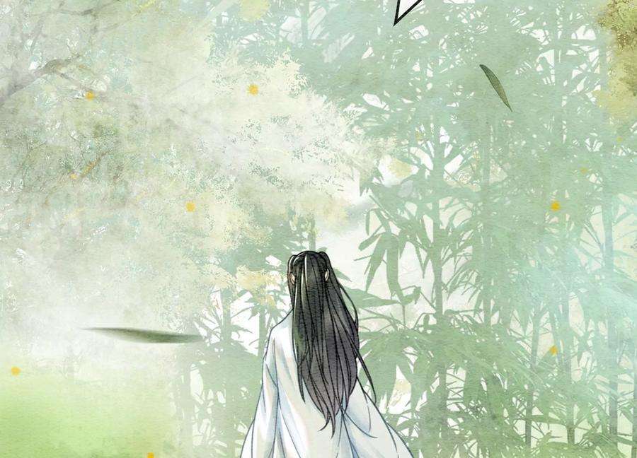 朝堂有妖气102话 神秘人现身
