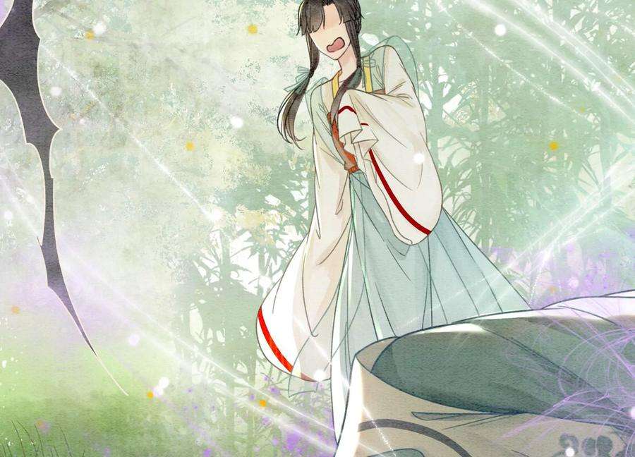 朝堂有妖气102话 神秘人现身