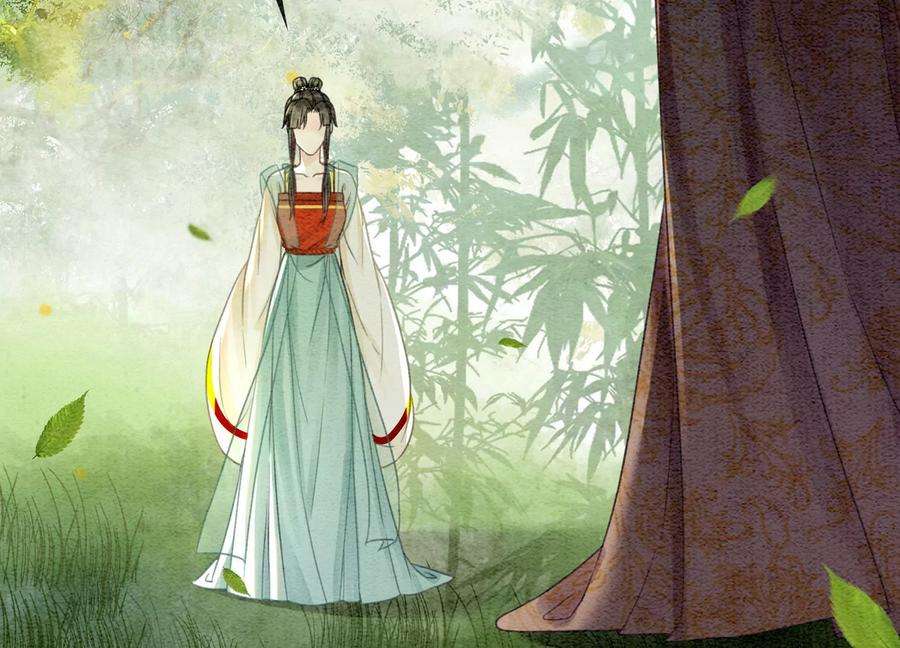 朝堂有妖气102话 神秘人现身