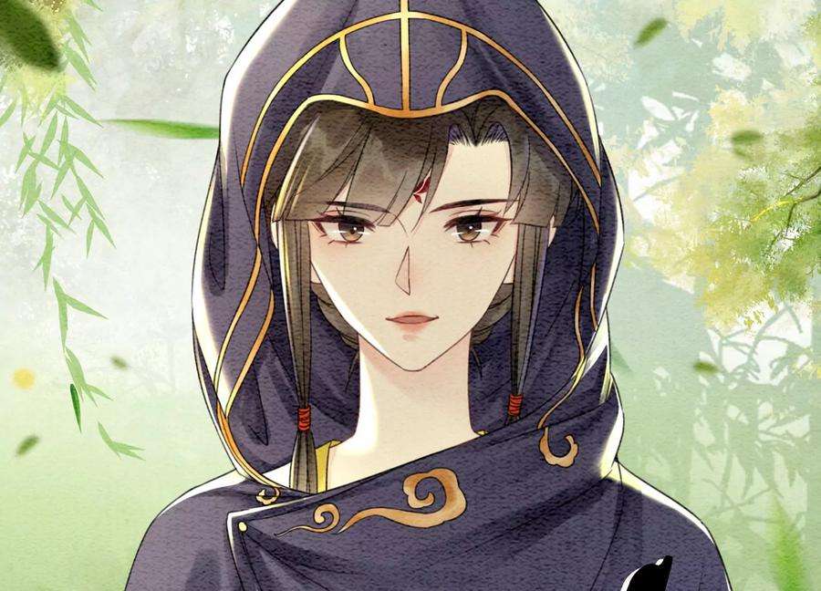 朝堂有妖气102话 神秘人现身