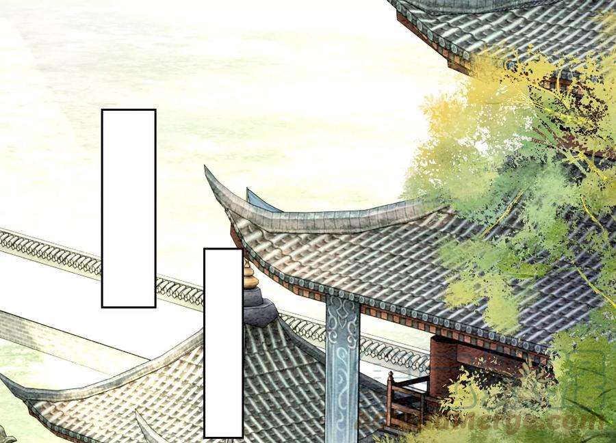 朝堂有妖气102话 神秘人现身