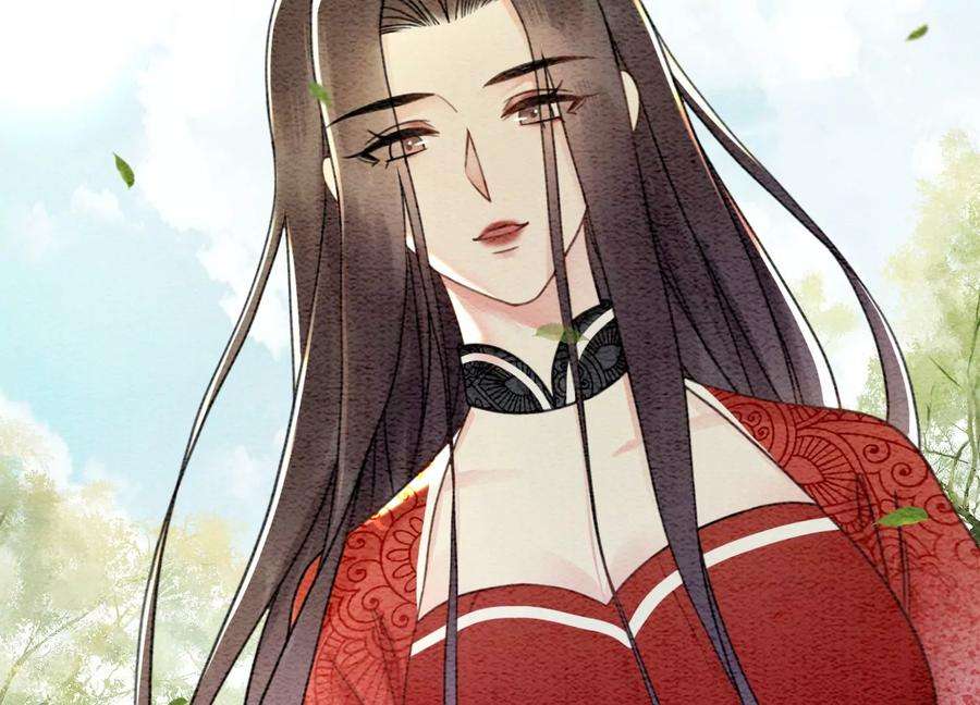 朝堂有妖气102话 神秘人现身