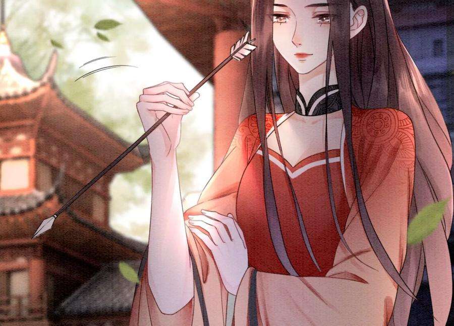 朝堂有妖气103话 话忆过去