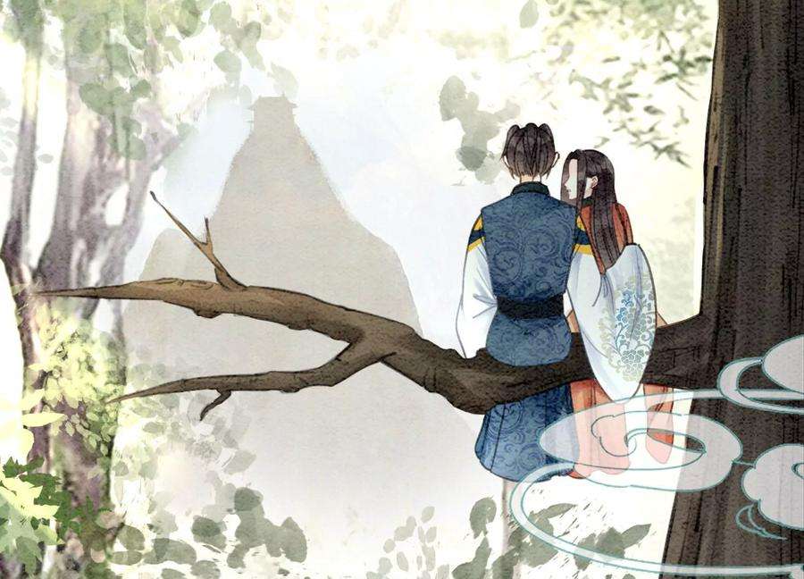 朝堂有妖气105话 继续追查