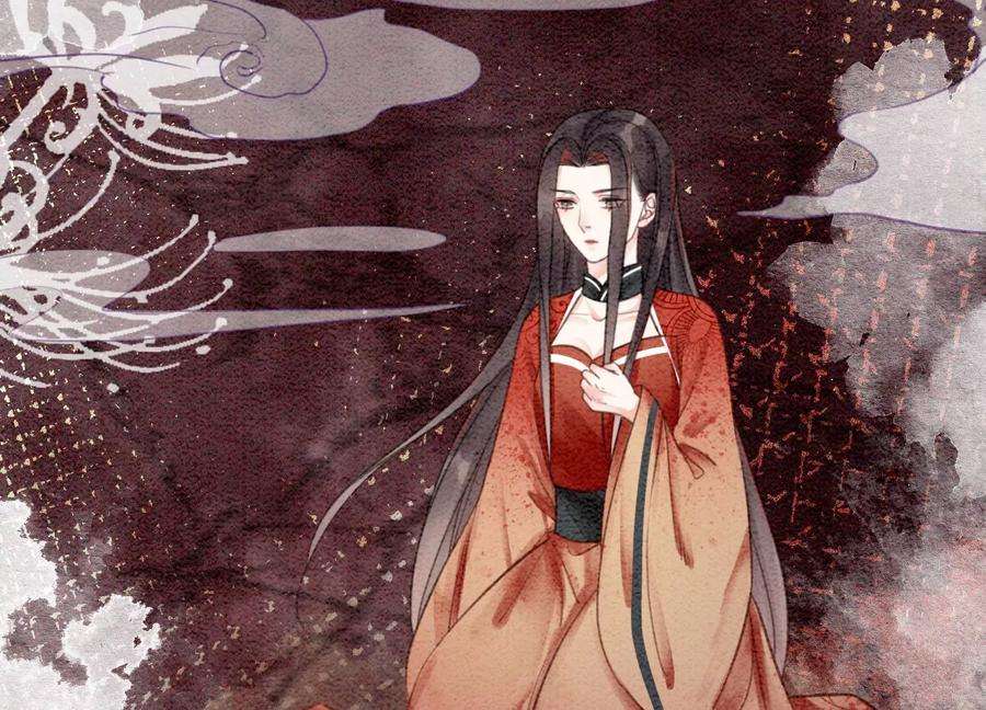 朝堂有妖气105话 继续追查