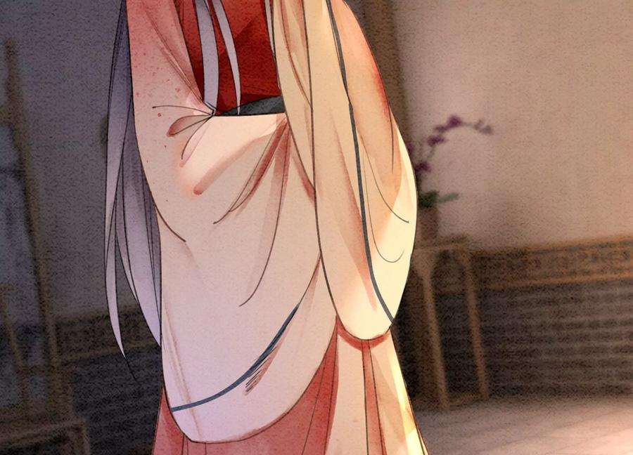 朝堂有妖气106话 一时情急