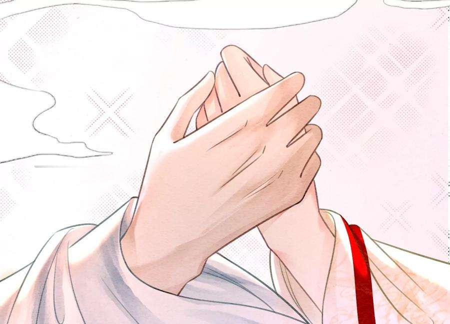 朝堂有妖气108话 爱与恨