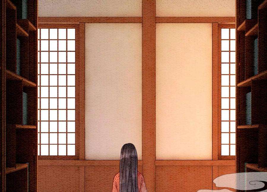 朝堂有妖气108话 爱与恨