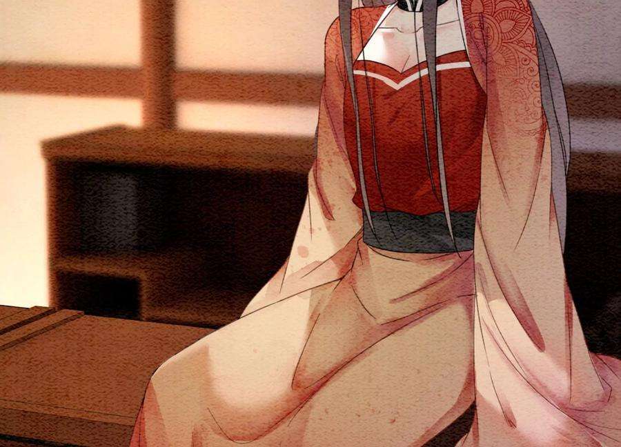 朝堂有妖气108话 爱与恨