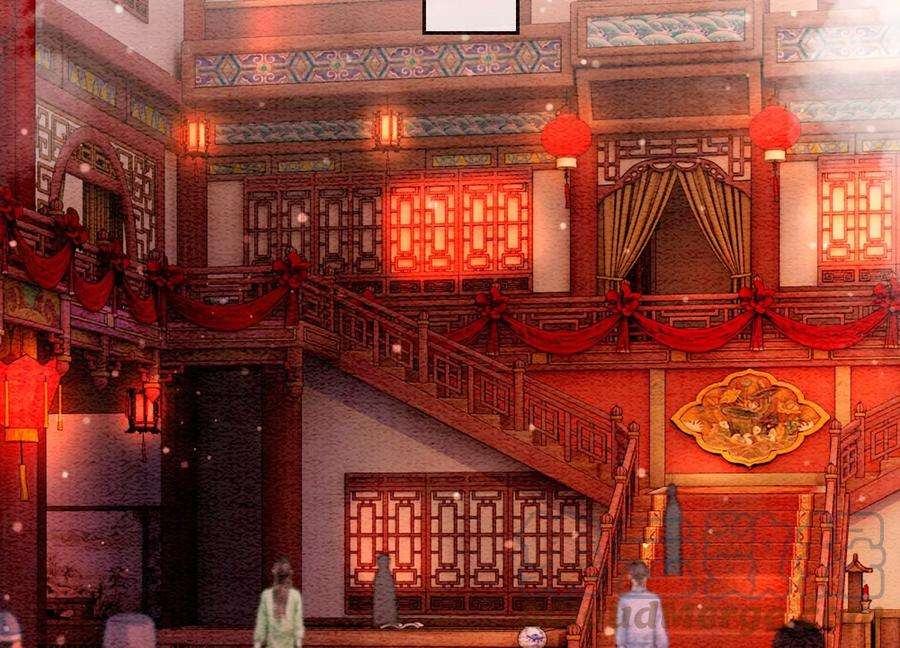 朝堂有妖气111话 定情之地