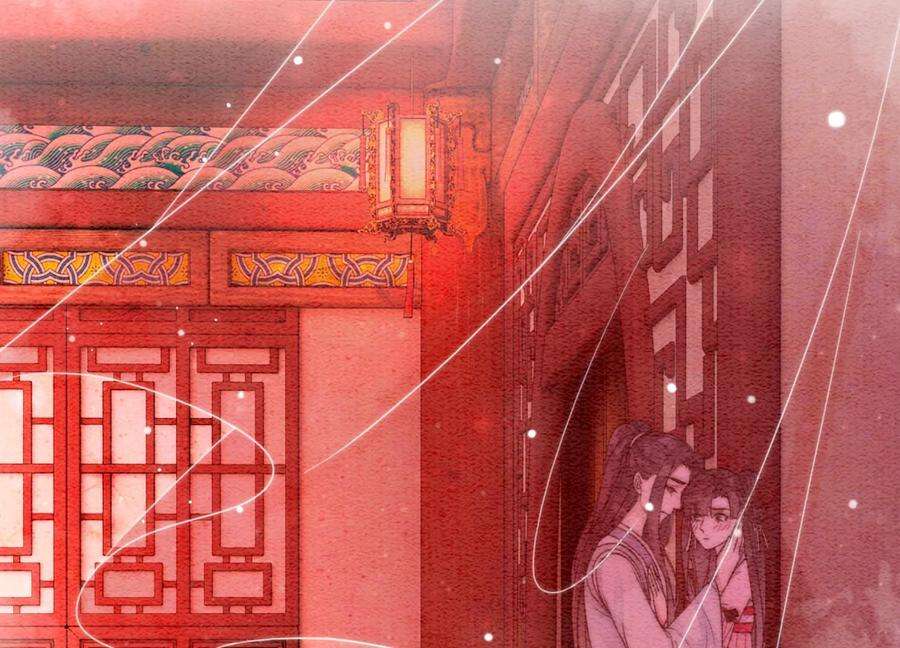 朝堂有妖气112话 戏中人